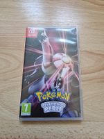 Nintendo Switch Spiel Pokemon Leuchtende Perle Top