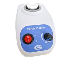 Agitator Kisker Vortex V-1 plus