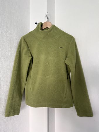 Vintage Y2K Nike Fleece Women’s Small 