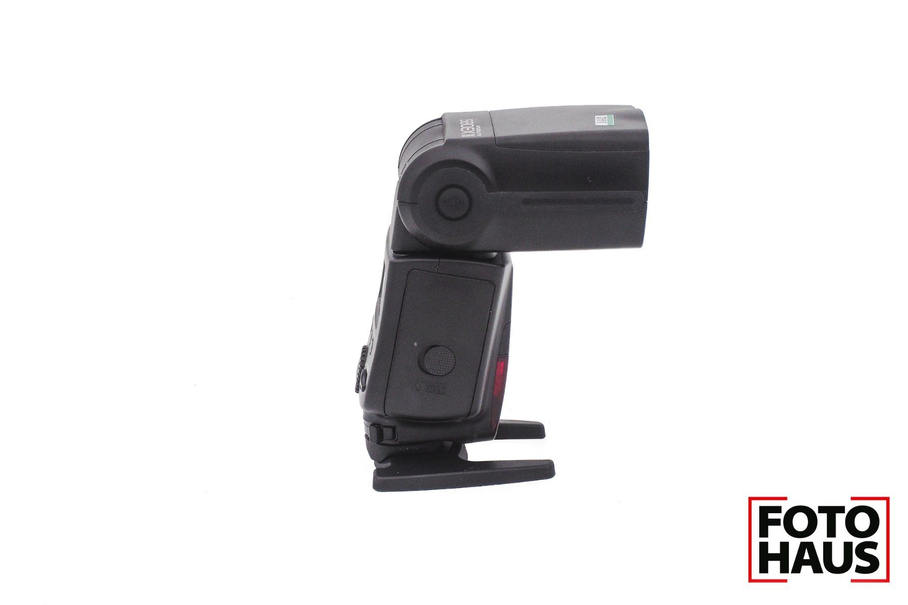 Canon Blitze: Conon Speedlite 580EX II Blitz EOS 1442 – Gebraucht aus Basel von FotohausBasel 1
