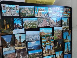 40xAK Bern Schweiz Ansichten alte Sammlung ...