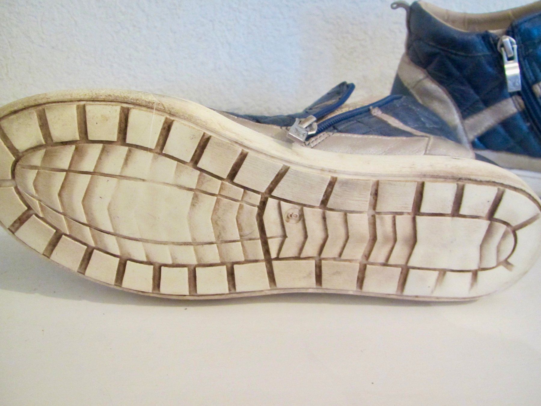 Scarpe da donna: SNEAKER CAPRICE PIRMASENS – Usato da Murten venduto da Selliot 6