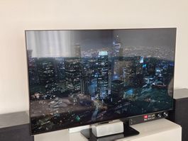 TV 8K - LG 55NANO969PA
