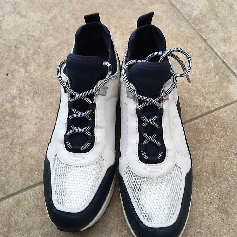 Michael Kors Damenschuhe: Sneakers, Marke Michael Kors, Gr. 41, neu – Neu und originalverpackt aus Bern von antigua13 1