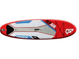 SUP Fanatic Fly Air Premium, DEFEKT, zum verwerten