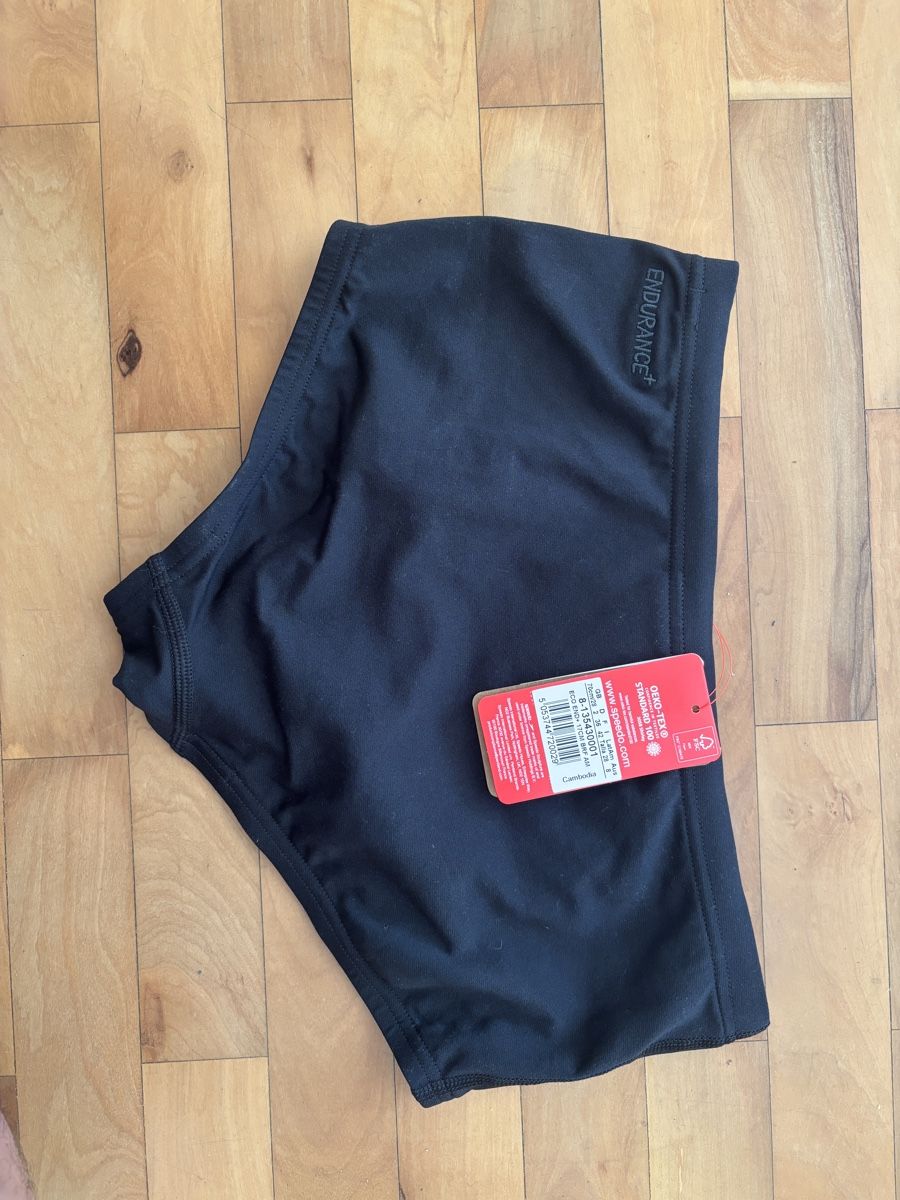 Speedo Costumi da bagno: Neue Speedo Badehose – Nuovo e nell'imballaggio originale da Zürich venduto da Joao_Pimentel 1