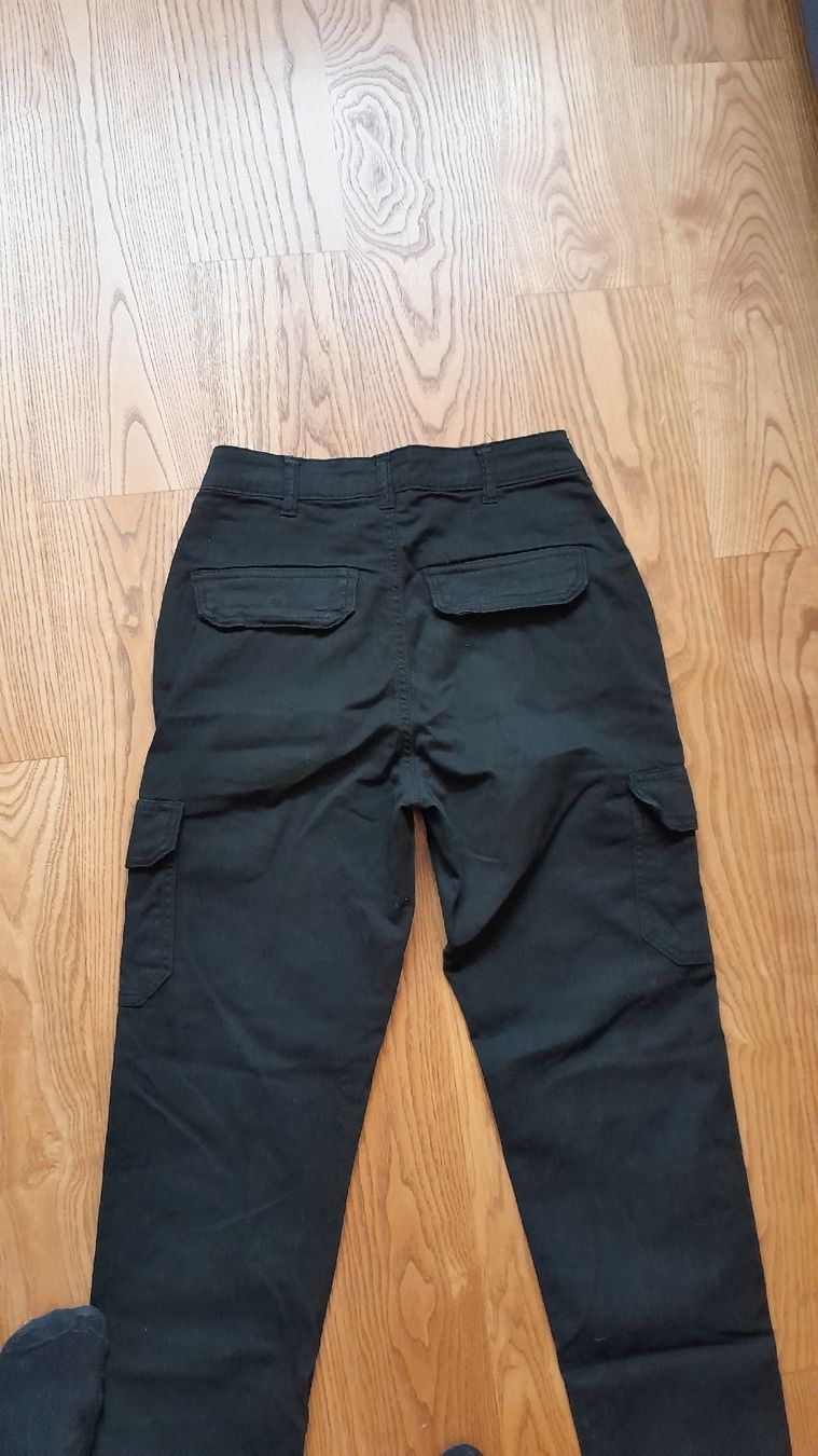 Pantaloni: Cargohose von Urban Classics – Nuovo (secondo la descrizione) da Innerthal venduto da System_of_a_down 1