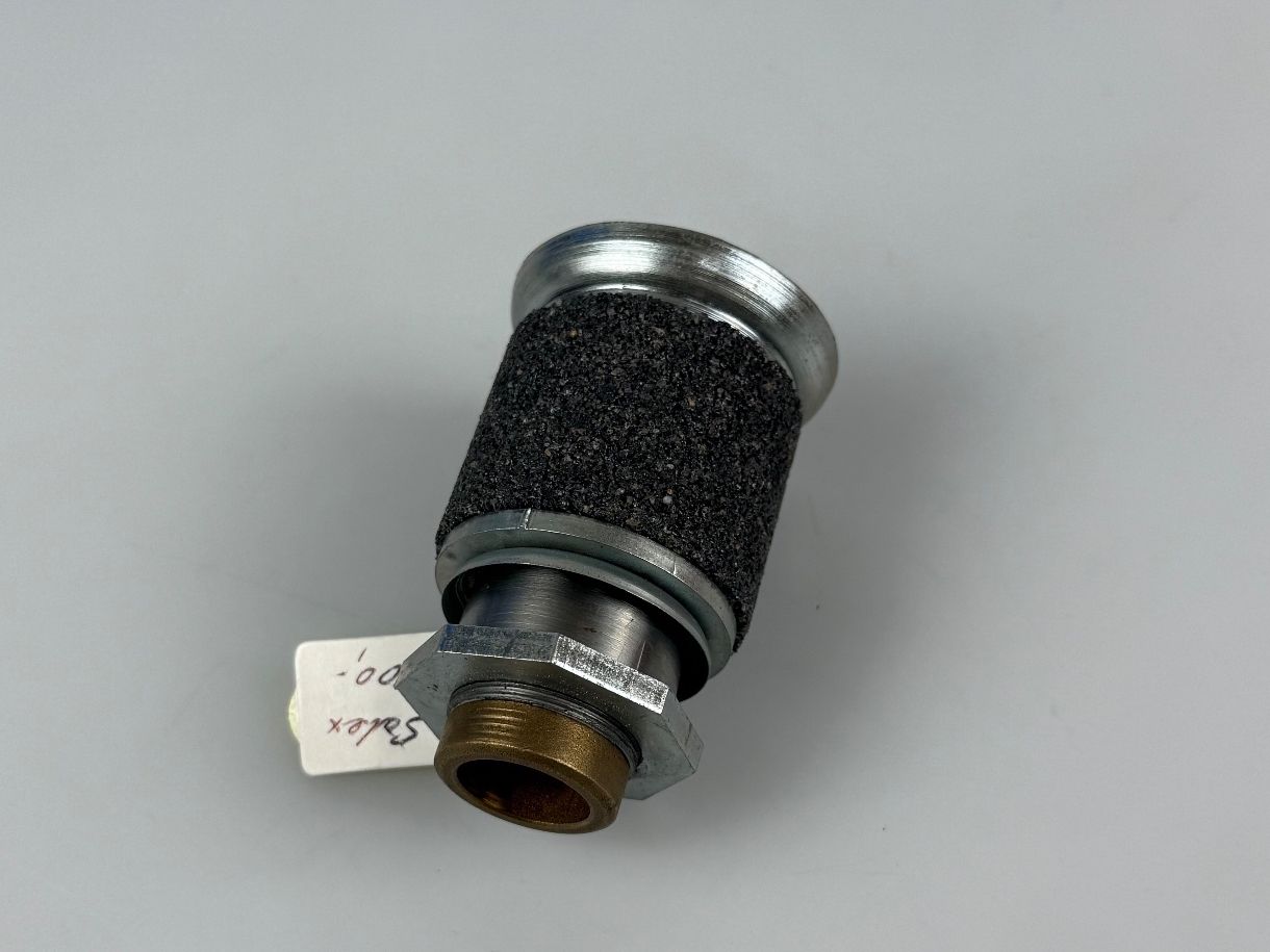 Solex Mofas: Antriebsrolle Solex 3800 neu – Neu und originalverpackt aus Hallau von mofaplus 1