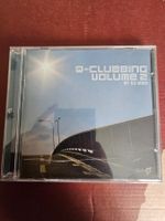 CD - DJ Gogo – Q-Clubbing Volume 2 (SCHWEIZ, House, 2003)