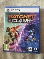PS5 Spiel Ratchet & Clank Rift Apart neu