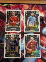 Topps Match Attax 2026/27 Genuine Genius