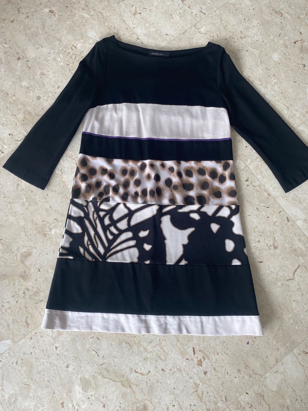 Marc Cain Kleider: Vestito Marccain taglia 40 – Neu (gemäss Beschreibung) aus Locarno von Matic04