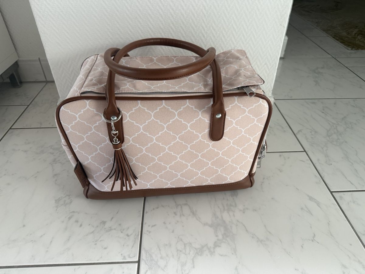Sacs: Hunde Tragetasche Hundetasche – D'occasion à Meilen par Aqualinas