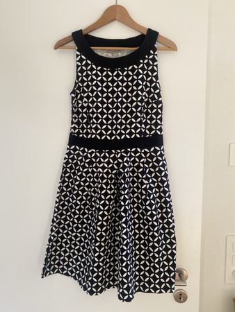 Kleid A-Linie Gr. 38