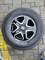 4 Kompletträder zu Fiat Ducato Campervan (Neu)