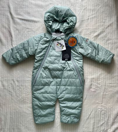 NEU Rukka Baby Thermo Overall, Gr. 68