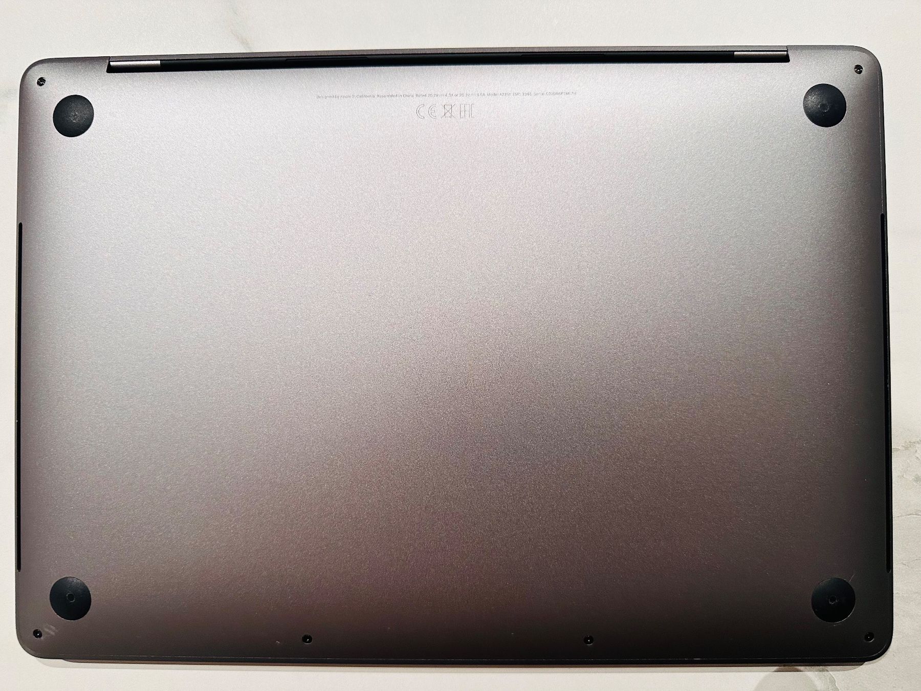 Apple Notebook: Apple MacBook Pro 13" (2020) Top Zustand – Usato da Tagelswangen venduto da 15simo15 6