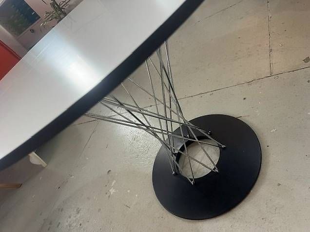 Vitra Tables: Vitra Dining Table, Isamu Noguchi – D'occasion à Zollikofen par OberliAG 5
