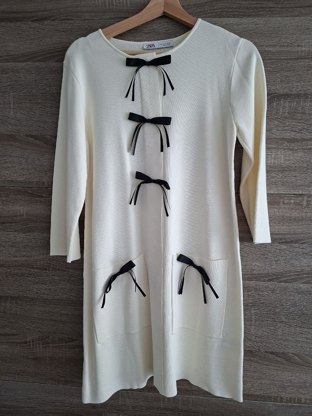 Zara Vestiti: Zara Minikleid – Nuovo e nell'imballaggio originale da Riehen venduto da jlj_st82