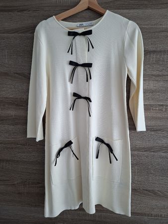 Zara Minikleid