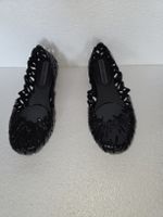 Ballerine nere Melissa Campana