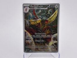 Scarlet & Violet Promos - Gladimperio  (SVP 130) - DE