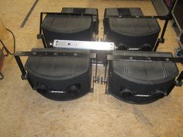 Bose 802 Lautsprecher