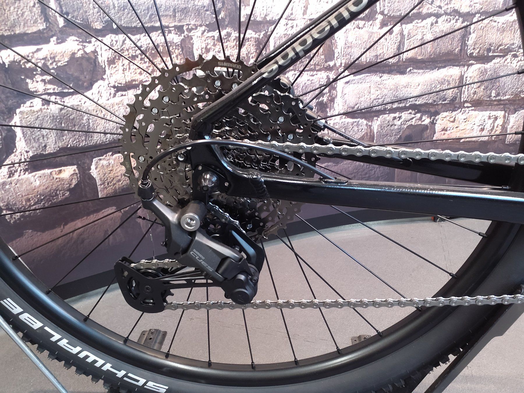Superior Velos: Superior Xc 6.9 – Neu (gemäss Beschreibung) aus Schaffhausen von pedale_GmbH 1