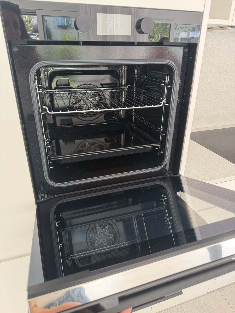 Cucine complete: 2- jährige Einbauküche von Herzog – Usato da Dübendorf venduto da mig_frd6 5