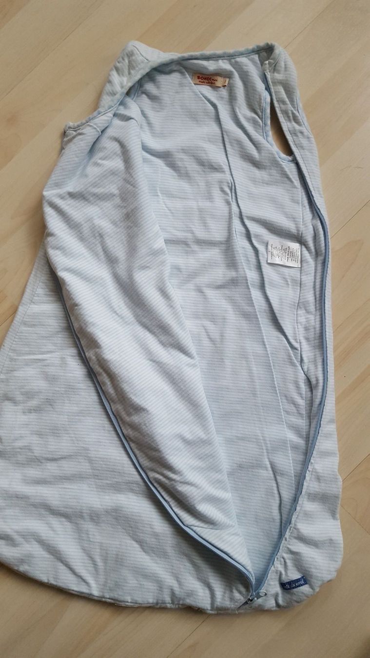 Sacs de couchage: Baby Schlafsack 60 cm – D'occasion à Schönengrund par Liane63 2