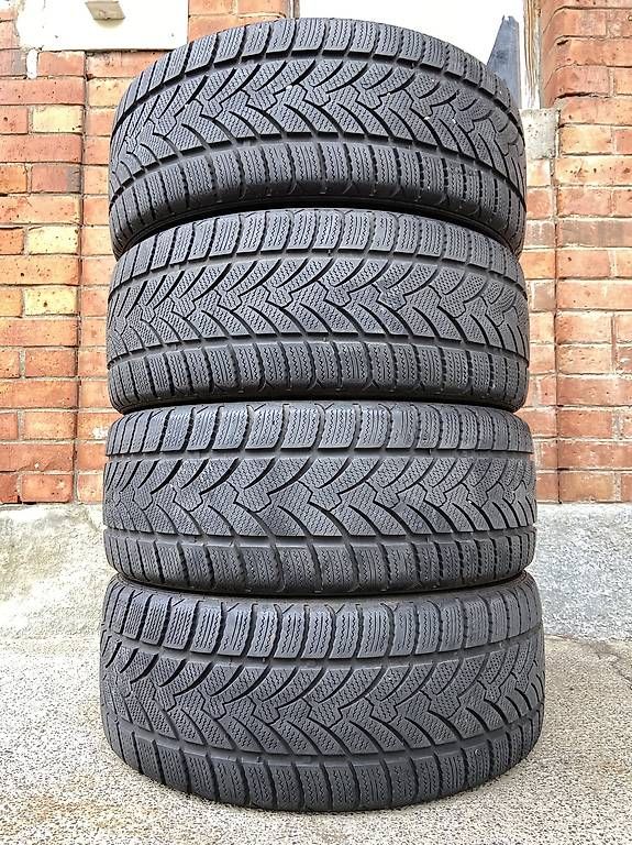 Pneumatici & Ruote complete: 225/45/18 Platin Winterreifen  – Usato da Frasnacht venduto da nobloff 2