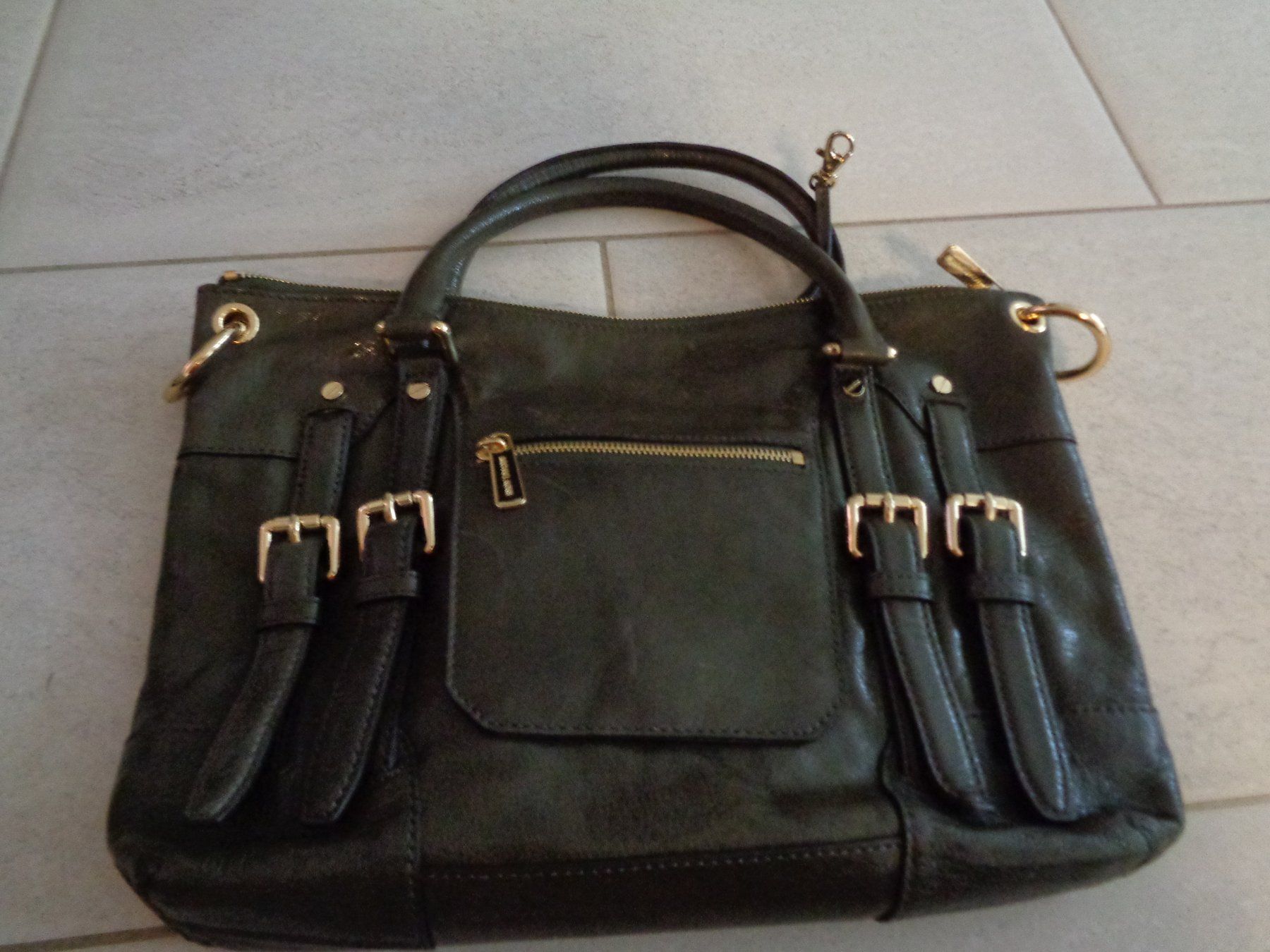 Michael Kors Sacs femmes: MICHAEL KORS HANDTASCHE – D'occasion à Rotkreuz par Samballi