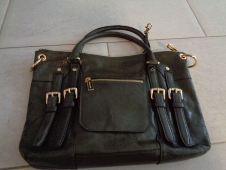 MICHAEL KORS HANDTASCHE