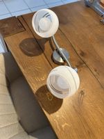 Deckenlampe