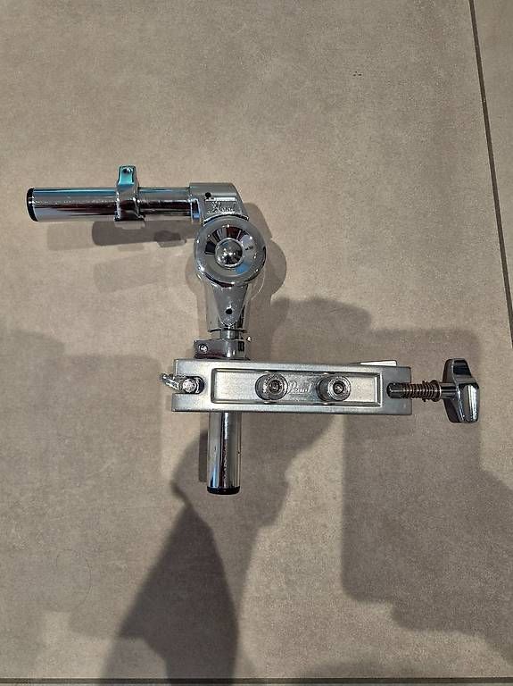 Strumenti musicali: 8" Pearl-Tom inkl. Halterung – Usato da Zufikon venduto da Joel.96 2
