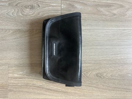 Freitag F40 Jamie - Full Black