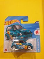 Hot Wheels '85 HONDA CITY TURBO II " Treasure Hunt "
