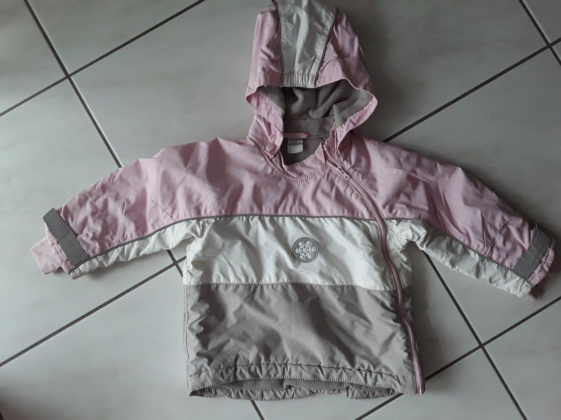 H&M Giacche & Cappotti: Kinderskijacke Gr.86 – Usato da Heimberg venduto da Samprof 1