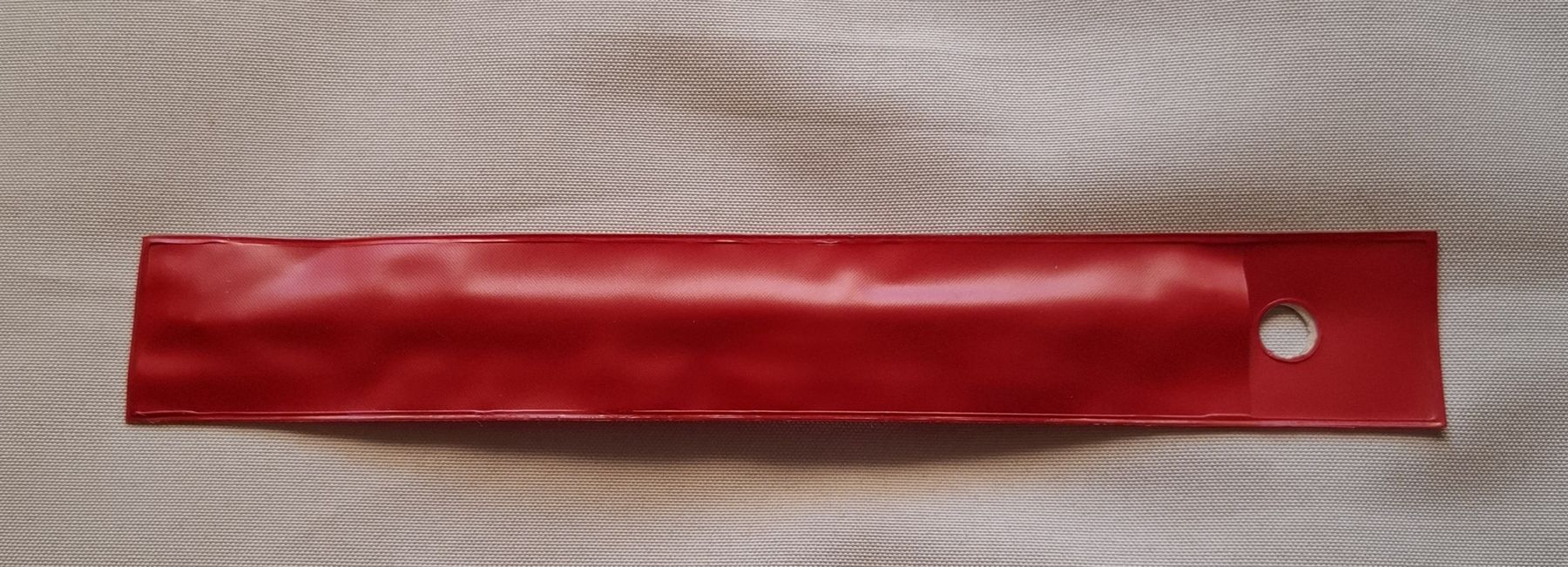 Nadeln: Häkelnadel, Stärke 3,5 mm. – Gebraucht aus Dietikon von Hirschkopf 2
