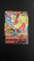 Flareon V (s6a 011) - Eevee Heroes KR - 1