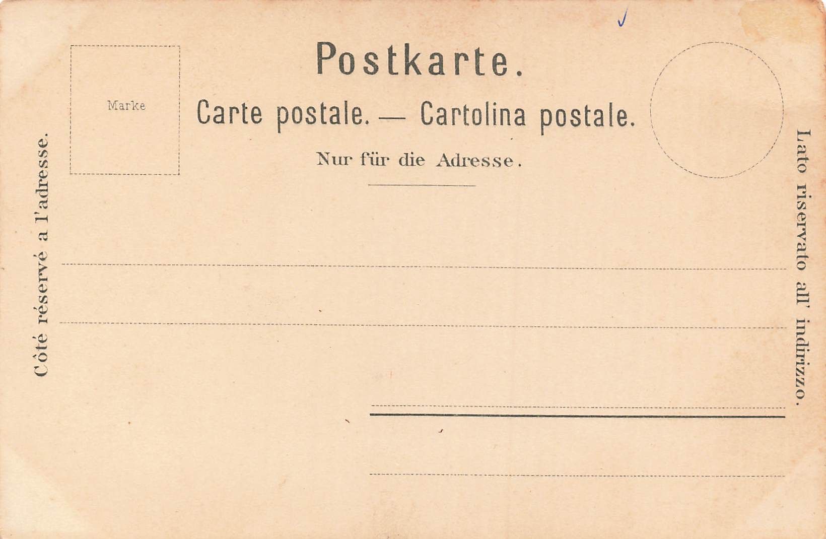 Cartes postales: Saluti da Ticino – D'occasion à Biasca par Blenio71 1