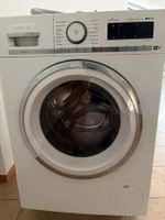 Siemens iQ700 9 kg – défaut E35-10 / fuite – pour bricoleur