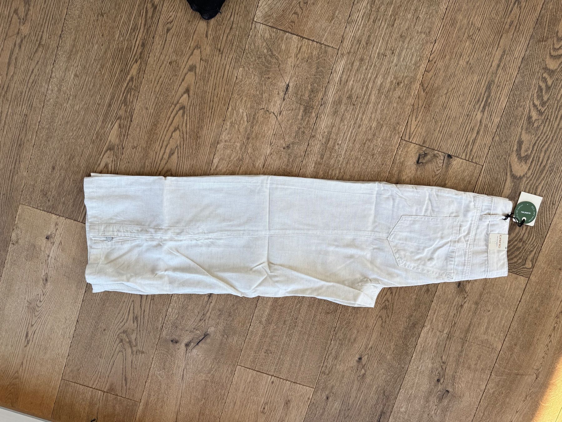 Pantaloni: Hose, Gang //NEU// 25 – Nuovo (secondo la descrizione) da Stettfurt venduto da outlet72 1
