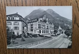 Hotel Müller in Gersau