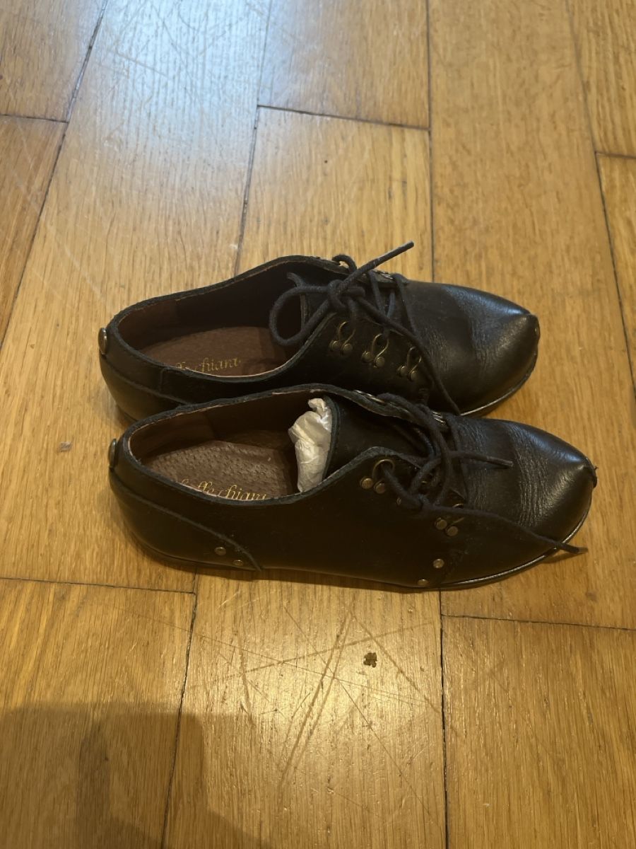 Scarpe per ragazzi: Schuhe 30 – Nuovo (secondo la descrizione) da Basel venduto da hal_s2bt 1