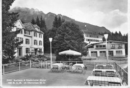 Oberschan SG Kurhaus & Kinderheim Alvier G