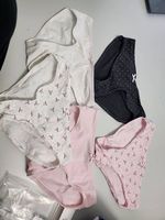 Unterhosen Mädchen neuwertig