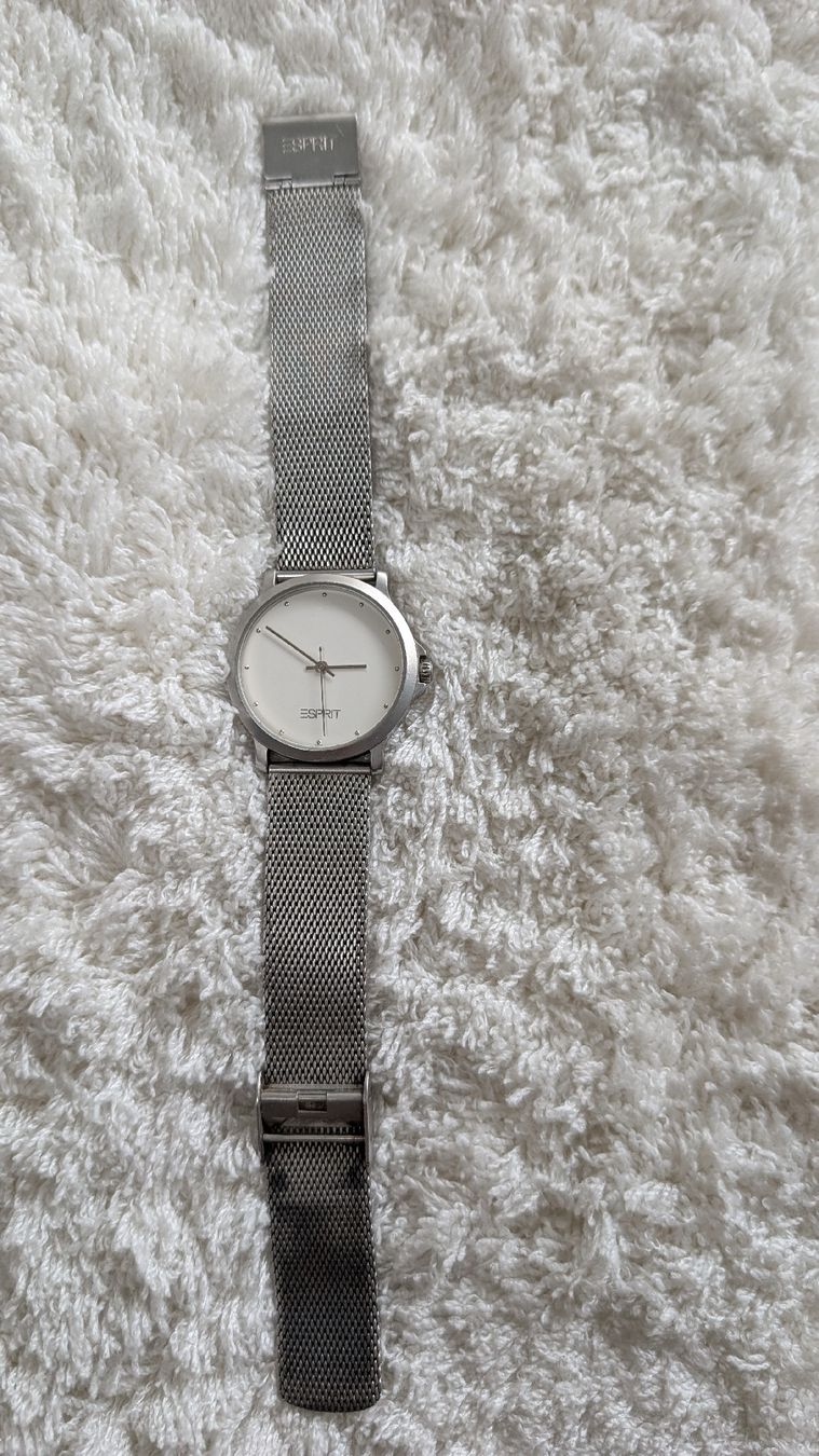 Esprit Orologi: Uhren-Set, Esprit – Usato da Bremgarten b. Bern venduto da BluBee 6