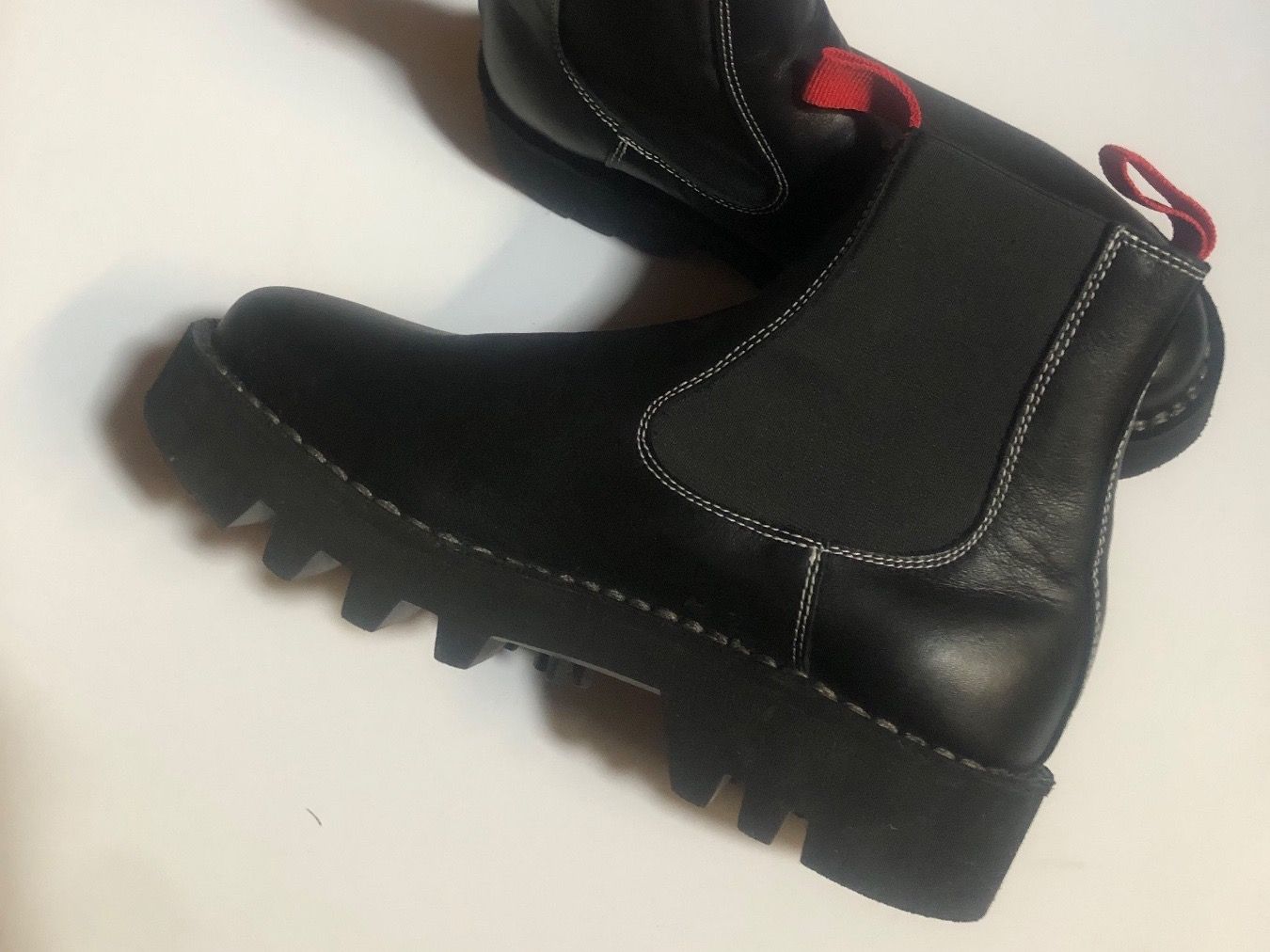 Scarpe da donna: Bottine SOFI d HOORE 40 cuir – Nuovo e nell'imballaggio originale da Arnex-sur-Orbe venduto da cam_9hc7 2