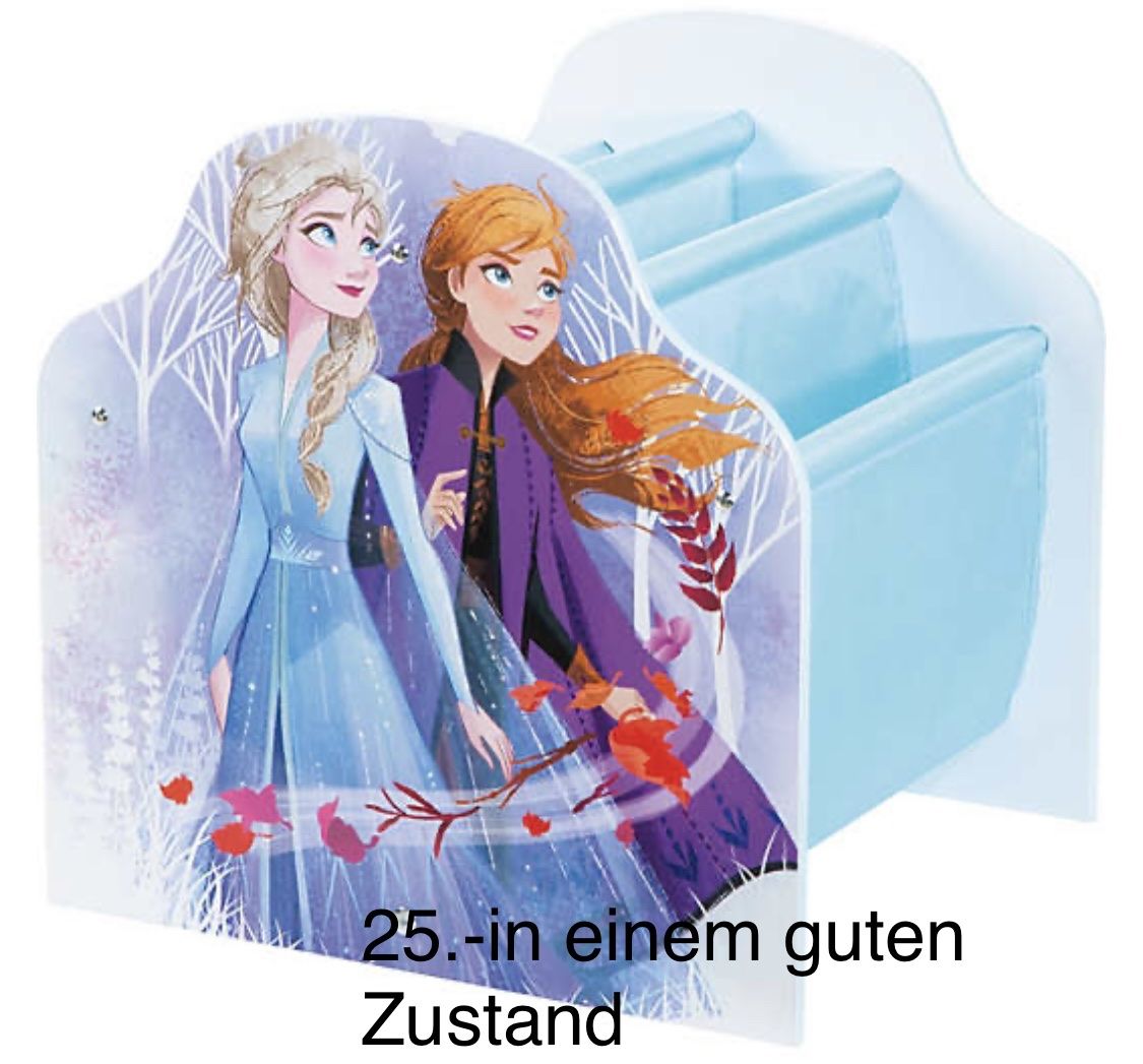 Regale: Bücher Regal – Neu (gemäss Beschreibung) aus Steffisburg von TelmaG